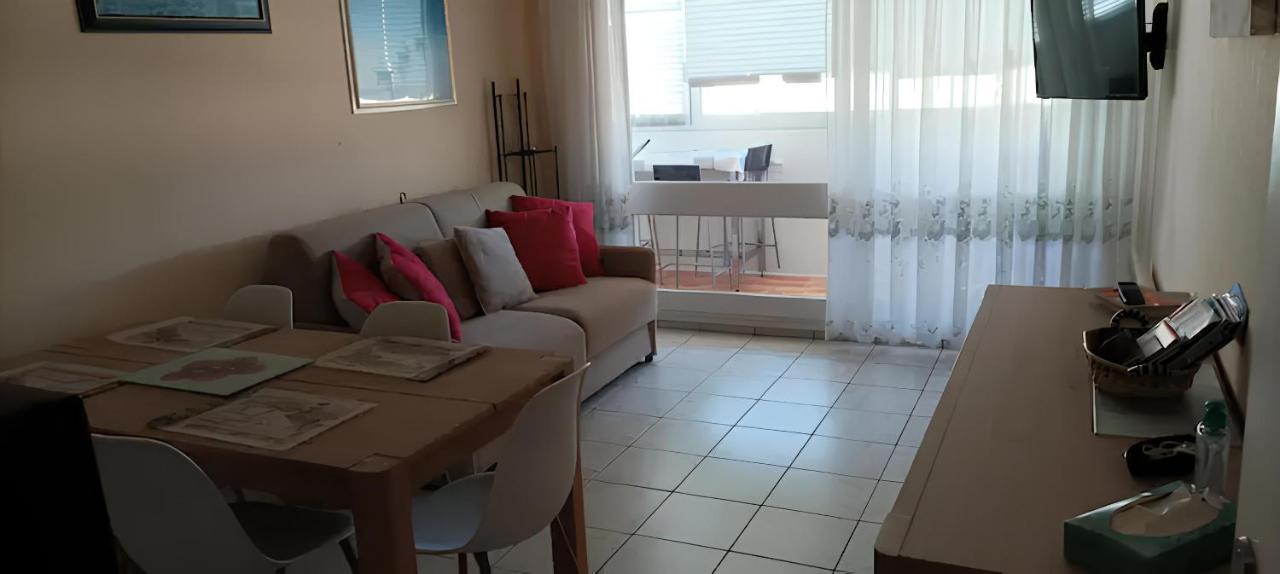 Superbe Appartement - Vue Mer Saint-Hilaire-de-Riez Exterior foto
